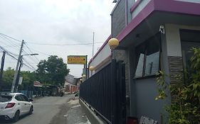 Hotel Orchid Syariah